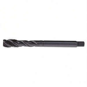 Ttake Ta1176 Universal <b>Tap</b> Vaporized Fine Pitch 40 Degree Helix For Blind Holes Tolerance 6h Tapered <b>Tap</b> - Product Image 2