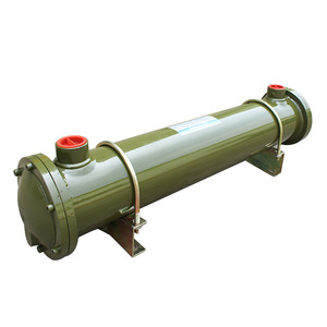 ออยล์คูลเลอร์อาซาฮี รุ่น C2BG0822 แบบแนวนอน สำหรับการอัพเกรดแบบ Retrofit - Product Image 1