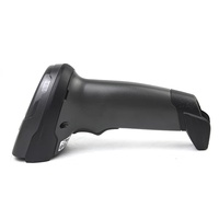Escáner de Códigos de Barras 2D DS4608SR, USB, Cableado, Escaneo 1D/2D, Sensor CMOS, 1 Año de Garantía, Soporte SDK, en Stock