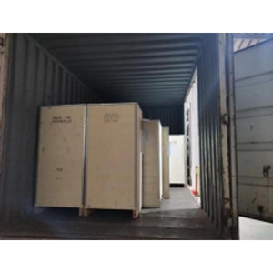 Công suất cao Tự động điều chỉnh điện áp ba pha 380V Điện áp điều chỉnh + biến áp một máy 80kva - Product Image 6