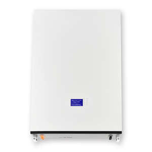แบตเตอรี่ลิเธียมไอออนติดผนังสำหรับใช้ในครัวเรือน 51.2V 280AH 314AH 16.08kWh 14.34kWh สำหรับระบบกักเก็บพลังงานแสงอาทิตย์ Powerwall - Product Image 3