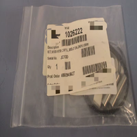Kit de chauffage M100 38d Ea 240v 150w 1026222 Neuf Original Prêt à l'emploi Automatisation industrielle Contrôleur de programmation PLC