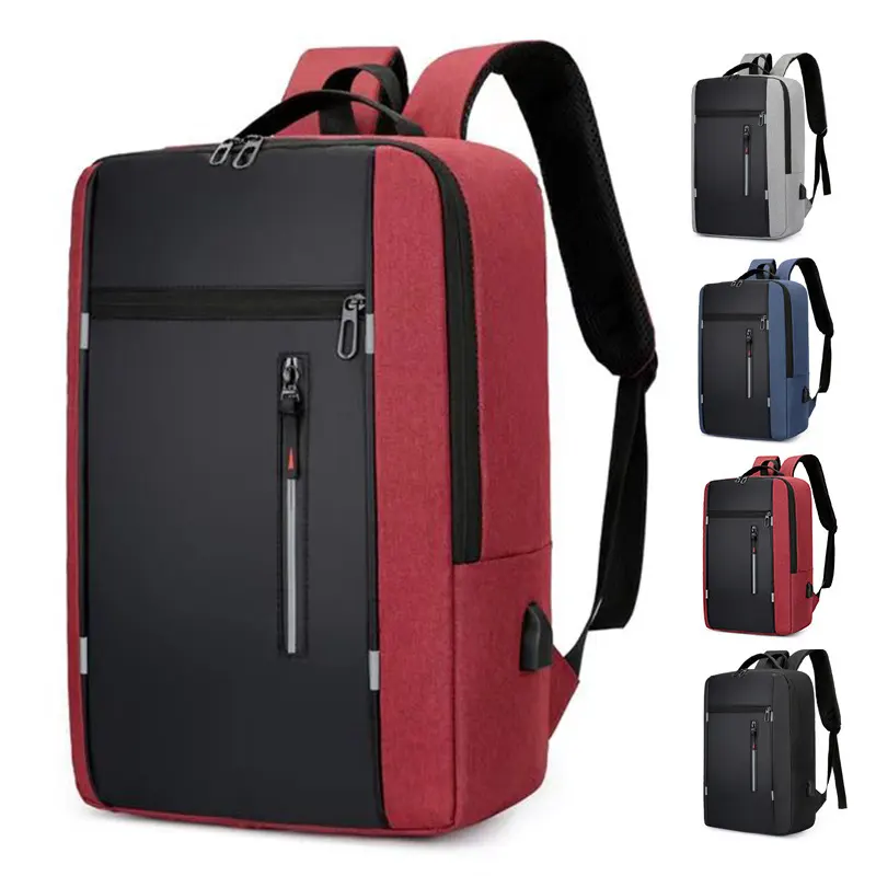 Дорожные школьные ранцы с индивидуальным логотипом, оптовая продажа, вместительная сумка для ноутбука с умным USB-разъемом, другой рюкзак для мужчин, сумка для колледжа, mochila