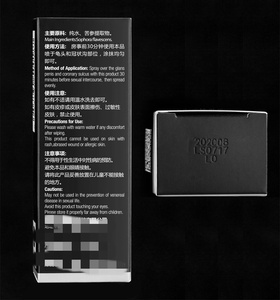 <span class=keywords><strong>Spray</strong></span> Retardante Sexual Masculino, <span class=keywords><strong>Spray</strong></span> Retardante de Larga Duración para Hombres, Juguete Sexual Seguro, Sin Efectos Secundarios, Cuidado de la Salud de las Partes Íntimas - Product Image 3