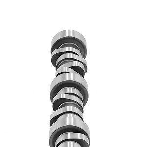 12626660 Arbre à cames moteur NEUF LS3 pour GMC Chevrolet Cadillac 6.0L-L96-2009-2020 - Product Image 3