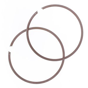 Juego de Anillos Modelo S41316011 para Pistón Athena de 64 mm de Diámetro, Origen Italia - Product Image 2