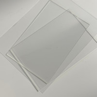 Plaque acrylique de 12 mm, plaque PMMA, plaque en plastique acrylique transparent, matériaux 100 % vierges, 4x8 pieds, directement de l'usine
