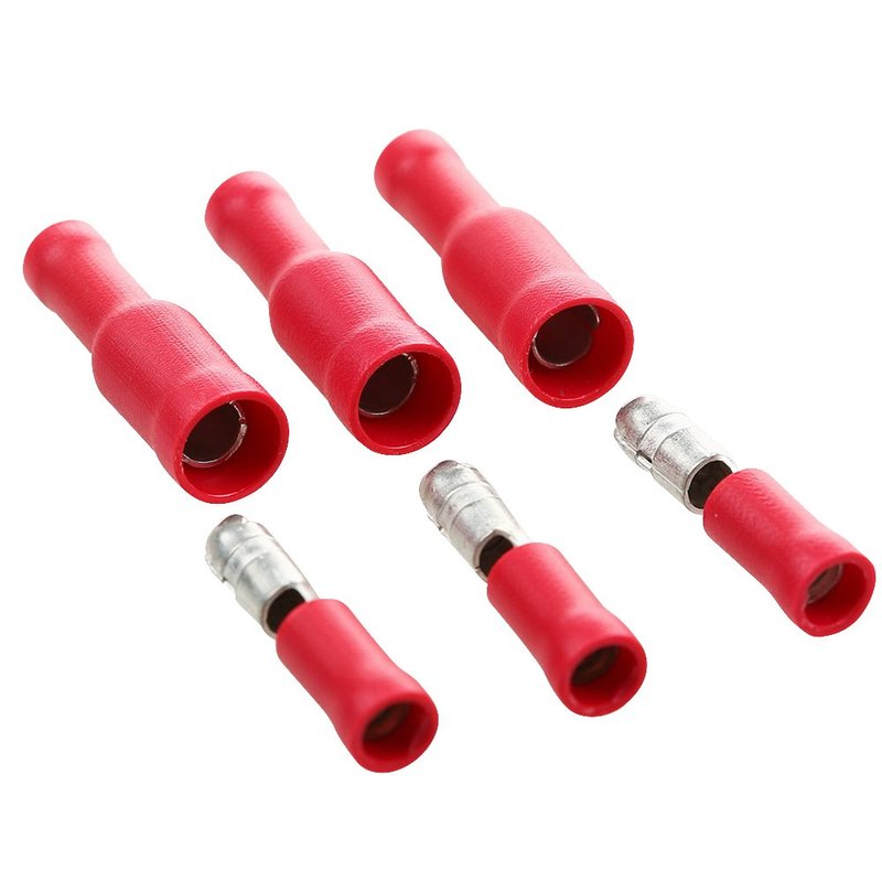 Copper Electrical Connector Terminal Cable Lugs