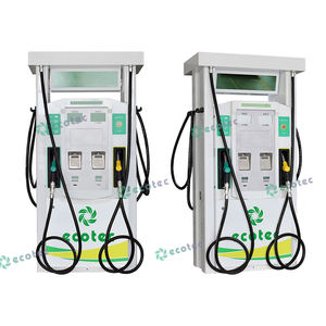 Bomba dispensadora de combustible Ecotec <span class=keywords><strong>Surtidor</strong></span> De Combustible con APP - Product Image 6
