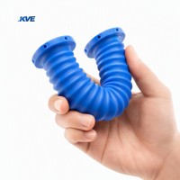 Service d'impression 3D et de moulage sous vide, prototype de moule en nylon et silicone sur mesure, petite série, usine chinoise