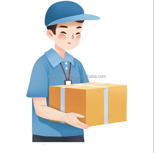 Dropship DDP ddu vận chuyển hàng hóa Cáp dữ liệu lcl + Express vận chuyển bằng đường biển từ Trung quốc đến Úc Trung Quốc vận chuyển hàng hóa chuyển tiếp DDP dịch vụ - Product Image 6