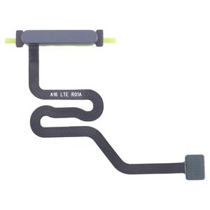 Cable flexible de sensor de huellas dactilares para Samsung Galaxy A16, reemplazo flexible de huellas dactilares, original - Product Image 1
