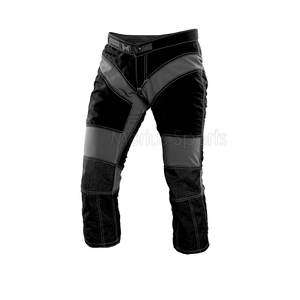 กางเกงกีฬา2024ออกแบบโลโก้ได้ตามความต้องการของลูกค้าใหม่โพลีเอสเตอร์น้ำหนักเบา - Product Image 4