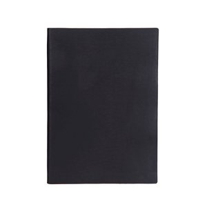 Nhà Máy Bán buôn tùy chỉnh softcover PU da moleskine máy tính xách tay với bút - Product Image 1