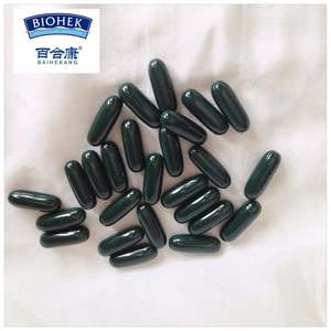 Capsules de propolis gelée royale <span class=keywords><strong>pollen</strong></span> <span class=keywords><strong>d</strong></span>'<span class=keywords><strong>abeille</strong></span> certifiées GMP pour adultes non recommandées pour les enfants ou les femmes enceintes - Product Image 5