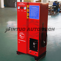 XINJINTUO Car Tire Nitrogen Generator Digital Nitrogen Tire Inflator