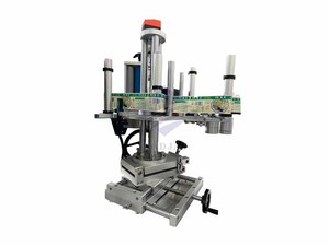Applicateur automatique d'autocollants adhésifs pour la logistique - Product Image 2