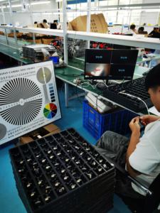 Caméra de vision nocturne FPV CADDX 1500TVL-2000TVL - Product Image 6