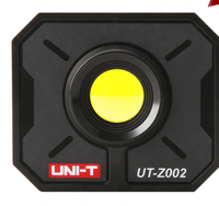 Micro-lentille UNI-T UT-Z003 UT-Z002 compatible avec les caméras thermiques UTi730E/UTi720E/UTi730V/UTi720V
