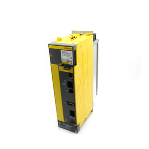 Módulo de fuente de alimentación Original FANUC A06B-6110-H015 A06B6110H015 Alpha i PSM-15i aiPS-15 en stock - Product Image 4