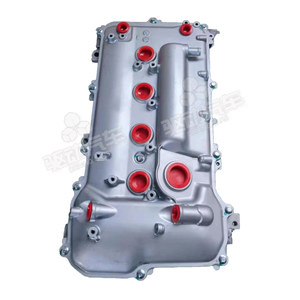 Trung Quốc Nhà máy mới 1zr 1.6L 4 Xi Lanh 90Kw xăng động cơ lắp ráp cho TOYOTA - Product Image 5