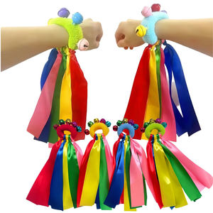 Gran oferta, Equipo Líder de porristas, reunión deportiva, accesorios de Ambiente, campana de mano - Product Image 2