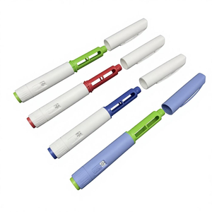 Wholesale Disposable Cosmetic Magic <b>Pen</b> <b>Multiple</b> Custom <b>Colors</b> Easy Operation Salon Skin Care Applicator - Product Image 1