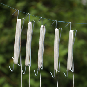 Crochets <span class=keywords><strong>de</strong></span> support pour tomates, crochets pour plantes grimpantes, en promotion - Product Image 6