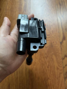 Bobina de Encendido 33410-77E01 33400M78L00 33400-65G00 para Suzuki Alto Baleno Eeco Swift WagonR Zen Estilo - Product Image 6