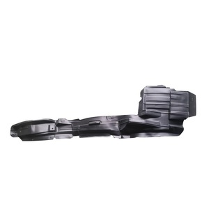 Revestimiento Interior del Guardabarros Delantero para Isuzu D-Max 8-98007-255-4, Pieza de Repuesto de Plástico - Product Image 3