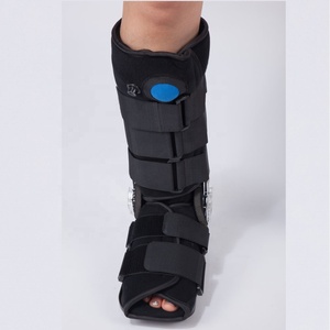 2016 New Products Medical <strong>air</strong> Walker <strong>Cast</strong> Orthopedic Foot Ankle Brace <strong>Boot</strong> - Product Image 1