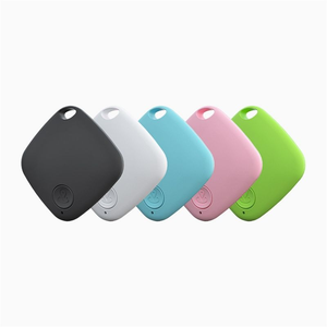 Localizador Antipérdida Portátil para Niños y Adultos Mayores, Rango Ilimitado, Mini Rastreador Universal - Product Image 3
