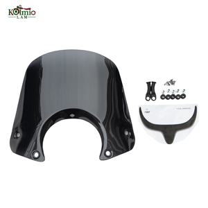 Parabrezza Moto KOLMIO-LAM per <span class=keywords><strong>Beverly</strong></span> 500 400, Cupolino per <span class=keywords><strong>Beverly</strong></span> 125 250 <span class=keywords><strong>300</strong></span> 400 Tourer - Product Image 1