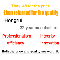 Couteau de poche pliable personnalisé fabriqué par Yangjiang Hongrui