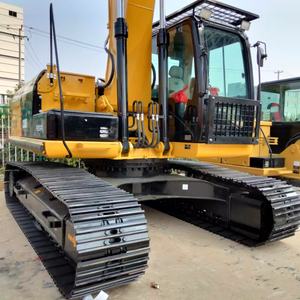 Excavadora Mediana Usada Cat 320d2, Excavadora Japonesa Caterpillar, Mini Excavadora de 20 Toneladas en Venta, CAT 306 E2 305.5 306E 308E2 320 320d - Product Image 3