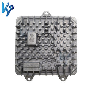 KY 8494844สำหรับ BMW 1 2 3 4ชุดอุปกรณ์ตกแต่งรถยนต์63118494844พร้อม AFS โมดูลควบคุมบัลลาสต์ไฟหน้า LED - Product Image 4