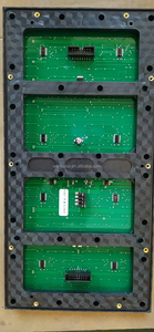 Trung Quốc giá rẻ giá <span class=keywords><strong>LED</strong></span> hiển thị mô-đun giá bán buôn Cổ Phiếu lớn Dip 10 mét màu duy nhất <span class=keywords><strong>LED</strong></span> mô-đun P10 ngoài trời Màn hình <span class=keywords><strong>LED</strong></span> hiển thị - Product Image 5