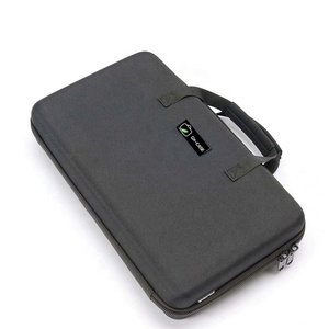 Estuche de mochila con <span class=keywords><strong>controlador</strong></span> de <span class=keywords><strong>DJ</strong></span> personalizable para mezclador Travel Club Event Equipo de Evento de viaje profesional con protección acolchada - Product Image 2