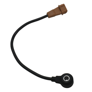 เซ็นเซอร์ตรวจจับการกระแทก BAIXINDE รุ่น 037905377A สำหรับรถตู้ <span class=keywords><strong>VW</strong></span> <span class=keywords><strong>CALIFORNIA</strong></span> <span class=keywords><strong>T4</strong></span> ปี 1998.05-2003.04 - Product Image 2