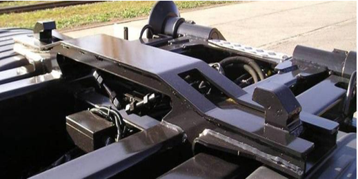 Hot Selling Hook Arm 2T 3T 4T 5T 8T 10T Hook Arm 12T 14T 16T 18T Hook