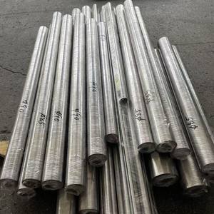 ISO 15156 Uns N06625 Inconel 625 Barra redonda de aleación de níquel de superficie pulida laminada en frío - Product Image 3