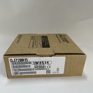 Module de liaison de données Mitsubishi QJ72BR15 - Product Image 1