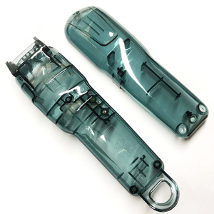 Carcasa <span class=keywords><strong>de</strong></span> Repuesto para <span class=keywords><strong>Cortadora</strong></span> <span class=keywords><strong>de</strong></span> Pelo <span class=keywords><strong>Wahl</strong></span> 5-Star Inalámbrica, Juego <span class=keywords><strong>de</strong></span> Cubiertas Superior e Inferior <span class=keywords><strong>de</strong></span> Plástico - Product Image 4