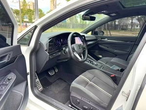 Voiture d'occasion <span class=keywords><strong>Volkswagen</strong></span> 2021 Golf 8 R-Line 1.4TSI Transmission automatique - Product Image 3