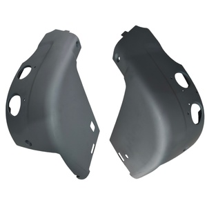 Copertura Paraurti Angolare, Deflettore Vento per Scania Serie 5&6 e Serie P.G.<span class=keywords><strong>R</strong></span>.T 1865182 1865183 - Product Image 2