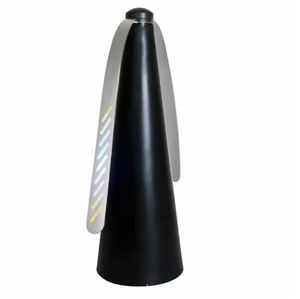 Ventilateurs anti-mouches intelligents pour tables, répulsif anti-insectes intérieur et extérieur pour restaurants, alimentés par batterie - Product Image 2