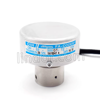 Encodeur rotatif incrémental TAMAGAWA TS5866N39 d'origine, neuf, à montage sur bride, pour ascenseurs et escaliers mécaniques Hitachi, fabriqué en Chine