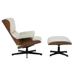 Sillón Reclinable con Reposapiés Ergonómico <span class=keywords><strong>para</strong></span> Dormitorio, Resistente, Cómodo, <span class=keywords><strong>de</strong></span> Madera Curvada, <span class=keywords><strong>Precio</strong></span> <span class=keywords><strong>de</strong></span> Fábrica, con Reposabrazos, Mueble <span class=keywords><strong>para</strong></span> el Hogar - Product Image 4