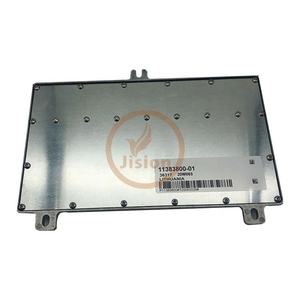 Pièces JISION G900 Grader Electronic Unit VOE11383800 11383800 Unité de commande ECU ECM - Product Image 1