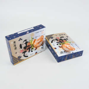 Cajas de Papel Desechables Personalizadas para Comida para Llevar, Cajas para Snacks, Cajas para Pollo Frito, Cajas para Alimentos Fritos, Pescado y Patatas Fritas - Product Image 4